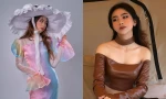 Nữ sinh 2K1 đam mê thiết kế, từng vẽ tranh bán từ năm 17 tuổi