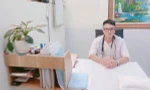 Hành trình theo đuổi nghề Y của chàng trai 9X Hà Nội