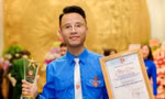 Ngọn lửa nhiệt huyết của nhà báo trẻ trên hành trình phụng sự cộng đồng 