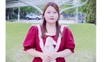 Cô gái Việt chia sẻ về hành trình giành học bổng toàn phần Thạc sĩ của chính phủ Trung Quốc