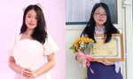 Nữ sinh thủ khoa kỳ thi học sinh giỏi quốc gia: 'Em muốn làm một đóa hướng dương rực rỡ'