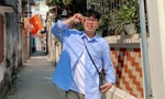 Ước mơ làm hướng dẫn viên du lịch từ nhỏ của nam sinh Học viện Hành chính Quốc gia