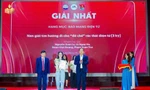 Hành trình tìm lời giải cho 'đế chế' rác thải điện tử của sinh viên qua sản phẩm báo chí