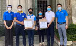Học viện Phụ nữ Việt Nam tích cực hỗ trợ sinh viên bị ảnh hưởng bởi dịch COVID-19