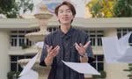 Lướt trên nốt nhạc, hòa cùng giai điệu của MV 'Starry Night'