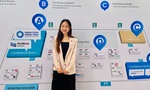 Nữ sinh Ngoại Thương với quan điểm sống: ‘Động lực xuất phát từ chính bản thân mình’