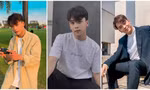 Lê Hữu Nghĩa - Chàng trai Tiền Giang được chú ý nhờ vẻ điển trai thư sinh trên TikTok