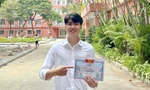 Nam sinh phá bỏ e ngại học Kinh tế ở Đại học Thủy Lợi với điểm GPA 4.0