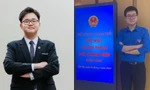 Hành trình từ Học sinh Giỏi Quốc gia đến Phó Chủ tịch Hội Sinh viên HUS của nam sinh xứ Nghệ