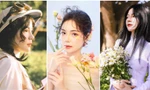 Nữ sinh mang vẻ đẹp thanh thuần có tên của một loài hoa