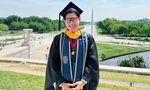 Chàng trai Việt nhận học bổng từ 21 trường đại học trên thế giới, tốt nghiệp GPA 4.0 sau 3 năm