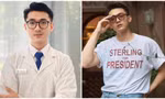 Gặp gỡ chàng bác sĩ điển trai được Á hậu Quản Hân lựa chọn trao hoa trong 'Người ấy là ai'