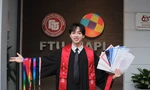 Trần Tuấn Anh – Không phải ai giỏi cũng tự tin, nhưng ai dám vượt sợ hãi sẽ tỏa sáng