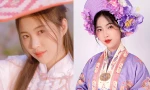 Tiktoker Tiểu Y Y và niềm đam mê 'đặc biệt' với Việt phục