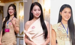 Nữ sinh Đại học Kinh tế Quốc dân tiến vào ‘ngôi nhà chung’ Hoa hậu Việt Nam 2024