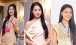 Nữ sinh Đại học Kinh tế Quốc dân tiến vào ‘ngôi nhà chung’ Hoa hậu Việt Nam 2024
