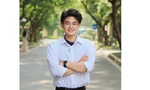 Theo đuổi ngành học yêu thích giúp Tân Chủ tịch HSV Đại học Thương mại có cơ hội phát triển bản thân