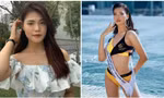 Nữ sinh Quảng Ninh trở thành Á Quân 1 Fitness Model World Việt Nam 2022