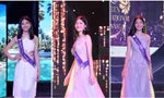 Nguyễn Thùy Nhung: 'Miss Teen International Vietnam là trải nghiệm vô cùng đáng nhớ'