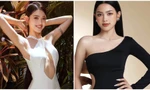 Nữ sinh Quảng Nam top 5 Miss World Vietnam 2023: Trần Thị Thoa Thương tỏa sáng cùng vẻ đẹp nổi bật
