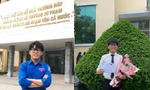 Nam sinh xứ Nghệ là Đảng viên trẻ, trưởng thành từ công tác Đoàn - Hội và phong trào sinh viên