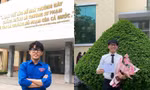 Nam sinh xứ Nghệ là Đảng viên trẻ, trưởng thành từ công tác Đoàn - Hội và phong trào sinh viên