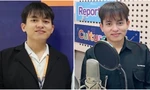 Nam sinh từng tốt nghiệp cùng lúc 2 bằng giỏi và xuất sắc chia sẻ chuyện du học Thạc sĩ tại Hàn Quốc