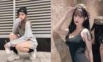 Sandra Danuta – nàng mẫu ảnh mang vẻ đẹp lai Việt Nam - Ba Lan