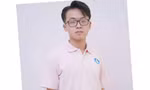 Phó Chủ tịch Hội sinh viên Học viện Tài chính với tình yêu Đoàn - Hội và mong muốn cống hiến xây dựng đất nước