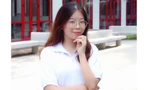 Nữ sinh Ngoại thương phá bỏ rào cản tự ti nhờ ý chí 'không ngại thử'