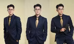 Chiến thuật ‘chậm mà chắc’ giúp nam sinh Báo chí lập cú đúp Quán quân 