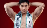 Phi Việt khoe hình thể rực lửa cạnh tranh với dàn thí sinh Mister National Universe 2022 