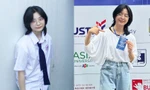 Tìm lại chính mình giữa những cố gắng tưởng chừng vô vọng của nữ sinh Học viện Ngoại giao