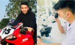 Nam sinh xứ Nghệ là Đảng viên và mơ ước trở thành một Dược sĩ