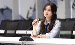 Dám 'chạy' và kiến tạo ước mơ: Nàng Khối trưởng Ngọc Minh truyền cảm hứng về tuổi trẻ trọn vẹn từng khoảnh khắc