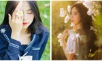 Nữ sinh Đắk Lắk toả sáng ở Sài Gòn