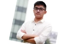 Đừng đem hữu hạn của mình để giới hạn sự vô hạn trong cuộc sống