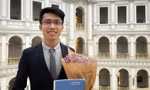 Chàng trai Lâm Đồng thích xê dịch, mê công nghệ và hành trình du học tại Ba Lan
