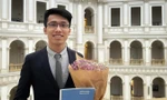 Chàng trai Lâm Đồng thích xê dịch, mê công nghệ và hành trình du học tại Ba Lan
