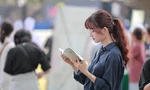 Những cảm xúc đầu tiên của sinh viên về 'Trường học hay Trường đời' bản in năm 2024