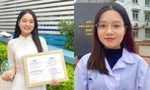 Trưởng thành từ những công việc làm thêm của nữ sinh trường Đại học Y - Dược Thái Nguyên