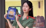Đoàn Trần Quỳnh Chi lan tỏa đam mê với khát vọng lớn
