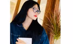 Nữ sinh xứ Thanh từng đạt doanh thu tháng 180 triệu đồng từ việc kinh doanh online ngay từ năm nhất 
