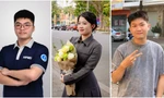 Gen Z và muôn kiểu ‘làm mới’ Tết xưa: Tận hưởng truyền thống một cách hiện đại