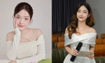 Nữ sinh viên Báo chí với đam mê cháy bỏng trở thành MC chuyên nghiệp 