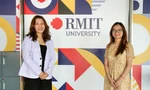 Sinh viên RMIT đại diện châu Á-TBD cuộc thi giải quyết tình huống kinh doanh toàn cầu