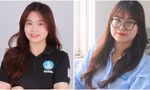 Nữ sinh Trường Đại học Luật và hành trình 4 năm thắp sáng thanh xuân bằng sự cống hiến