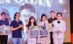 Từ đam mê nhỏ đến thành tựu lớn của cô MC trẻ 