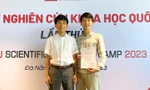 Cử nhân ngành Kỹ thuật Y sinh giành hai học bổng toàn phần Thạc sĩ về AI của Hàn Quốc và Canada
