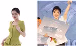 Cô sinh viên ngoại thương và hành trình chinh phục ngôi vị Quán quân MC Spotlight 2022